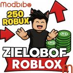 Zielobof Roblox