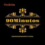90 Minutos icon