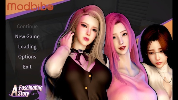 A Fascinating Story 2 APK