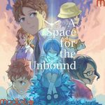  A Space for the Unbound icon