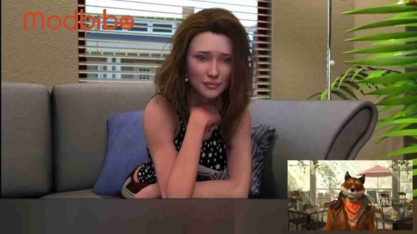 A Wife And A Mother APK