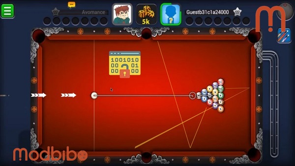 aimpool hide mod apk android