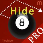 AimPool Hide icon