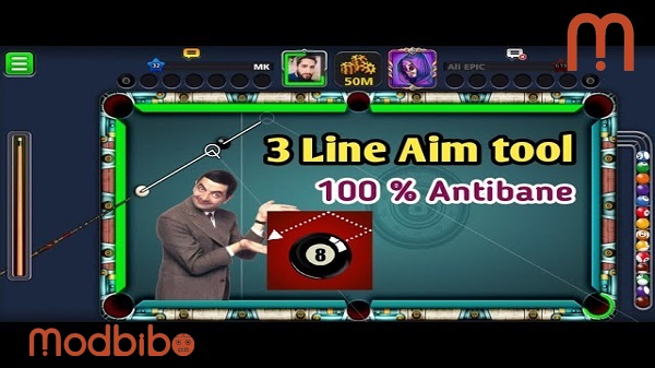 aimpool hide mod apk latest version