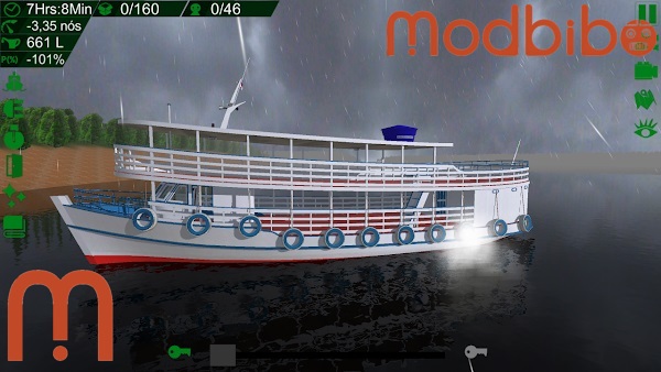 amazon hydro transport apk