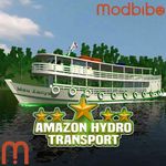Amazon Hydro Transport icon