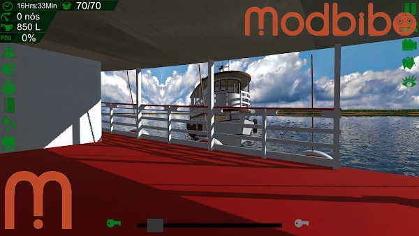 amazon hydro transport apk mobile