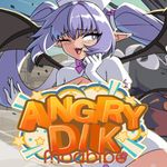 Angry Dik icon