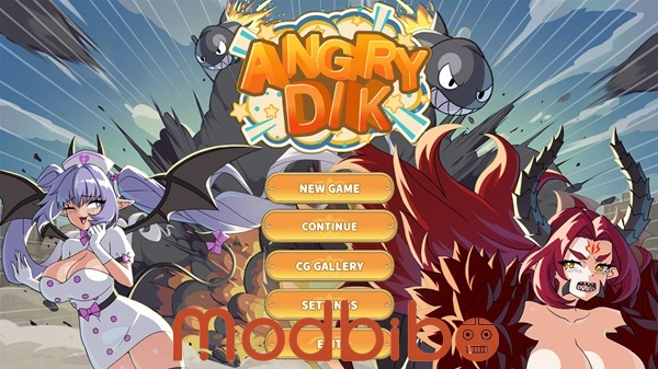 angry dik game for pc