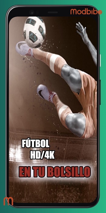 apk para ver futbol online 1