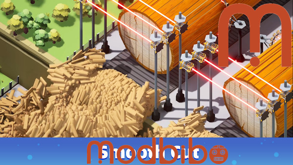 Army Tycoon Mod APK free