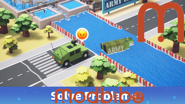 Army Tycoon Mod APK unlimited all