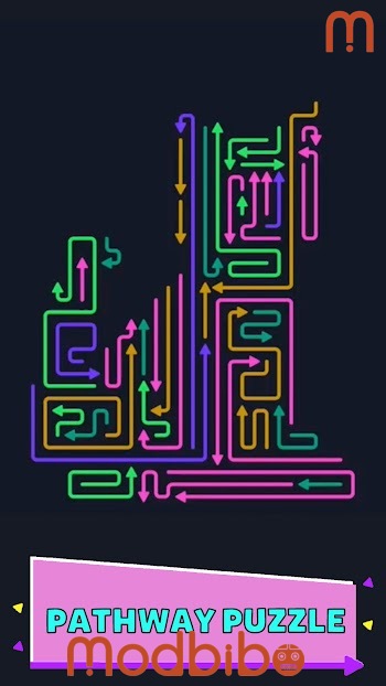 arrowscapes arrows puzzle mod apk ios