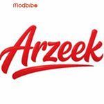 Arzeek