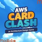 AWS Card Clash icon