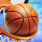 Basketball GOAT icon