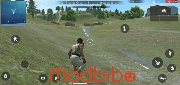 battle free apk offline