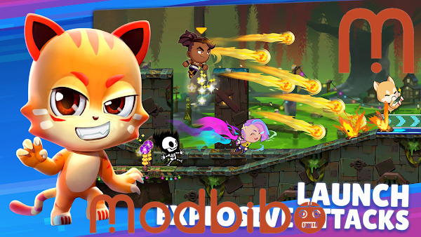 Battle Run Mod APK mobile