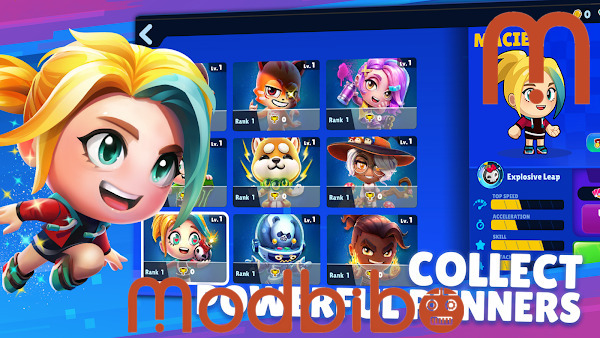 Battle Run Mod APK unlimited money