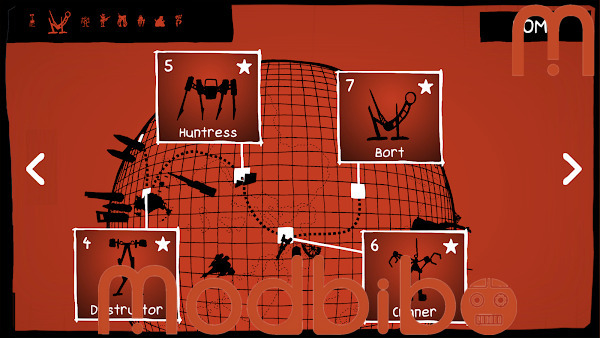 Battlecruisers Mod APK game