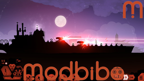 Battlecruisers Mod APK mobile