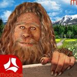Bigfoot Quest icon