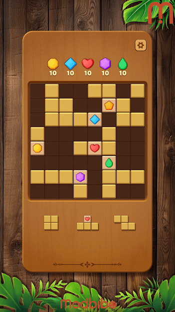 block crush mod apk for android 1 3
