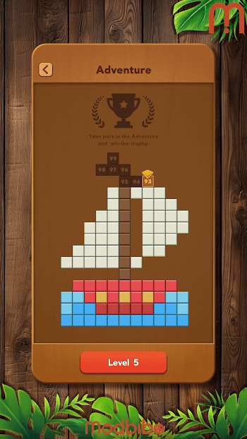 block crush mod apk for android 1 4