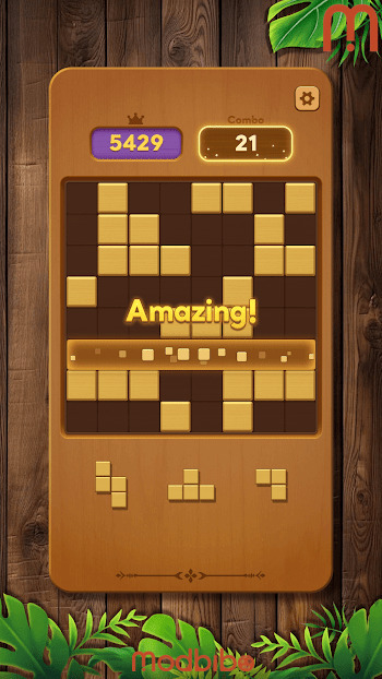 block crush mod apk for android 1 5