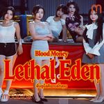 Blood Money Lethal Eden