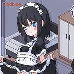 Boku no Maid icon