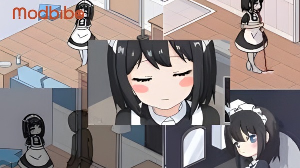 Boku no Maid APK Download Free