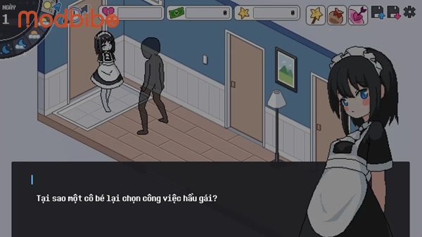 Boku no Maid APK Latest Version