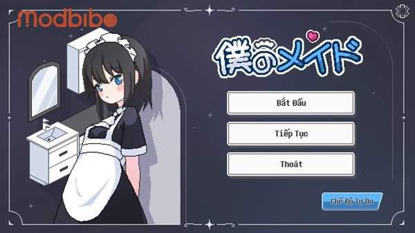 Boku no Maid APK New Version