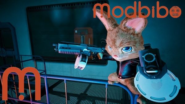 bunny rampage history of revenge apk