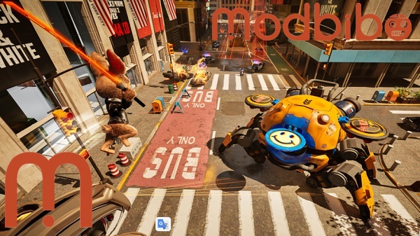 bunny rampage history of revenge apk game