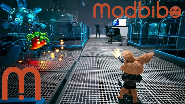 bunny rampage history of revenge apk mobile