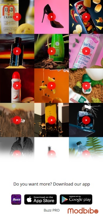 buzz pro apk for android