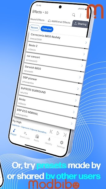 capriccio mod apk ios