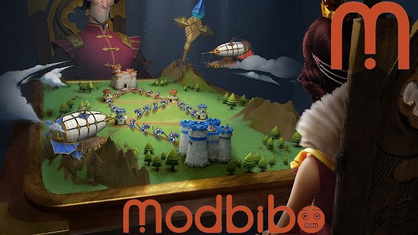 Castle Empire Mod APK for android