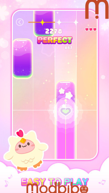 cat tiles mod apk download