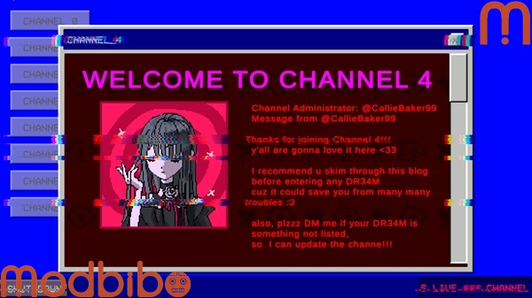 Channel 4 Midnight download