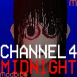 Channel 4 Midnight icon