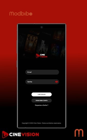 cine vision apk android