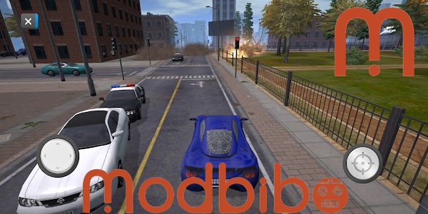 City Smash 2 Mod APK game