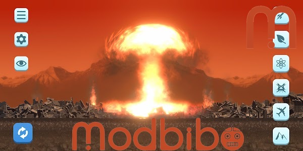 City Smash Mod APK free