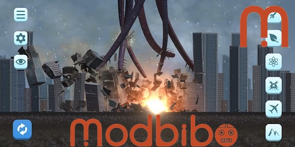 City Smash Mod APK unlimited money