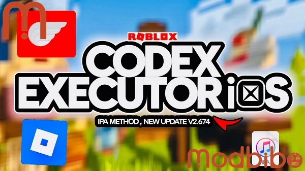 codex executor apk roblox