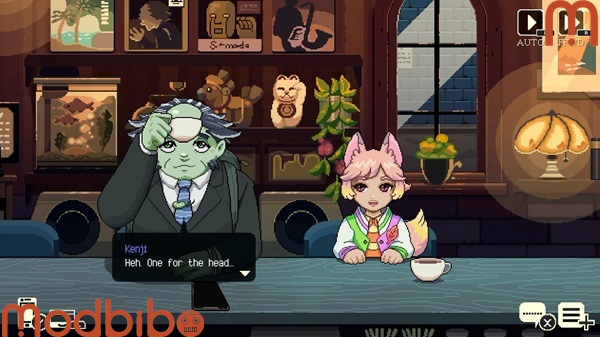 coffee talk achievements