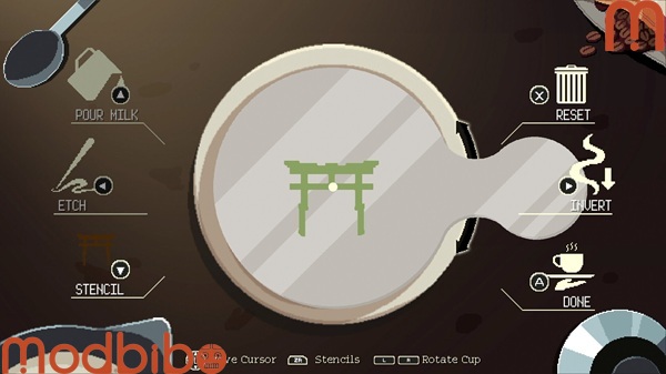 coffee talk all drinks